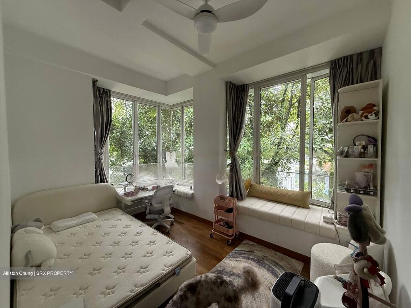 The Greenwood (D11), Terrace #462086311